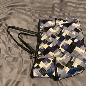 Calvin Klein tote style bag